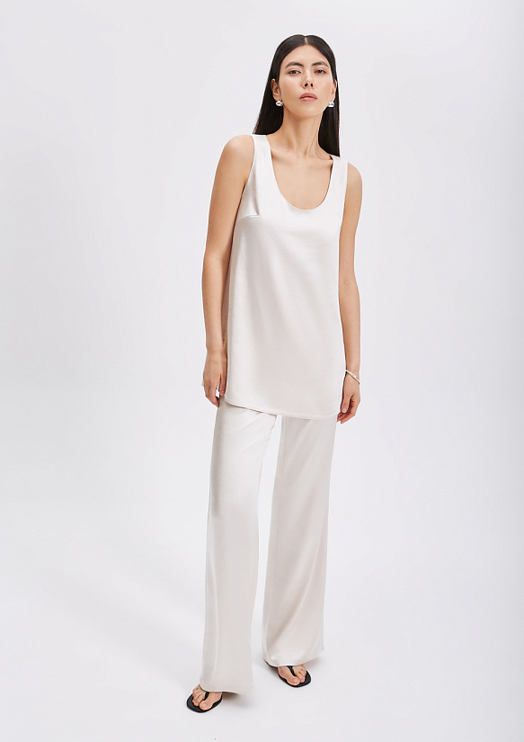 Выкройка Топ Charm