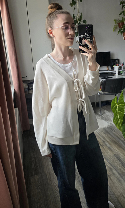 Кардиган Noen