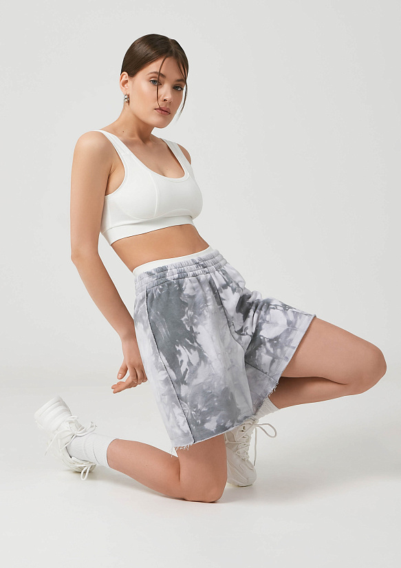 Выкройка Шорты Evie