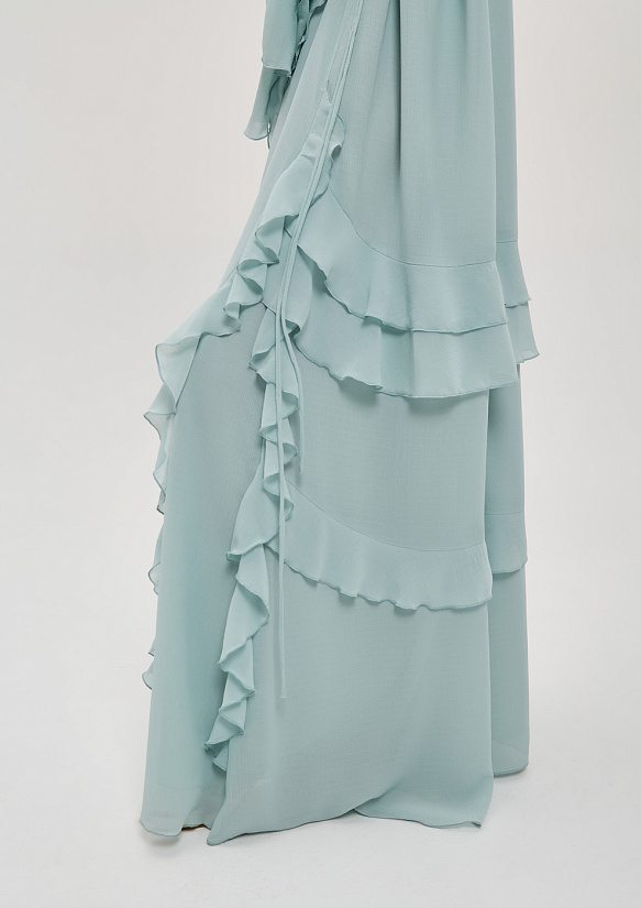 Выкройка Платье Verea