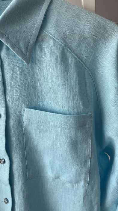 Рубашка Асеми