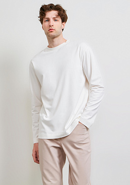 Лонгслив Evan