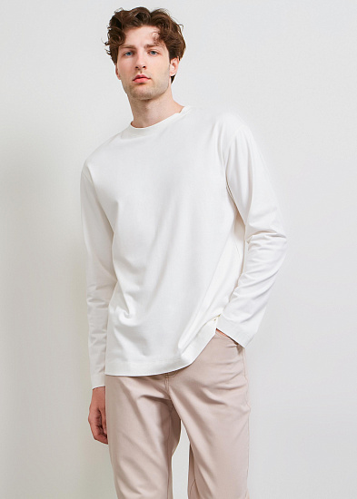 Лонгслив Evan