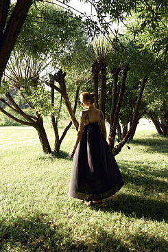 Сарафан Roxana