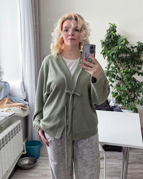 Кардиган Noen