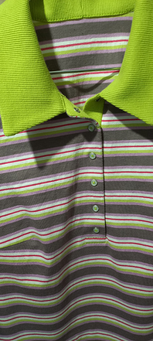 Футболка Sadi