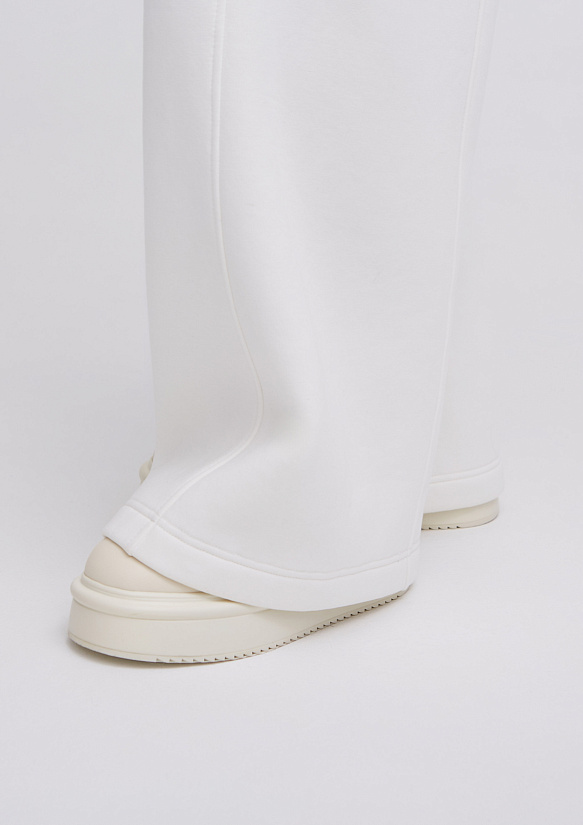 Выкройка Брюки Belair