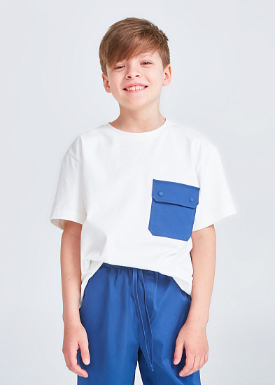 Футболка Ashley