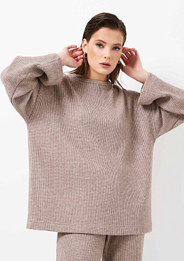 Лонгслив Amy