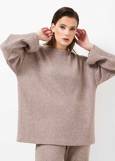 Лонгслив Amy