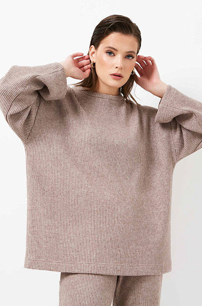 Лонгслив Amy