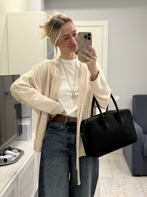 Кардиган Noen