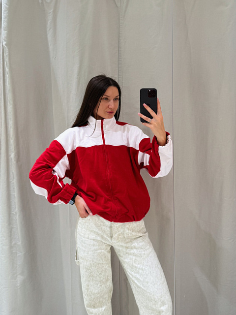 Толстовка Eira