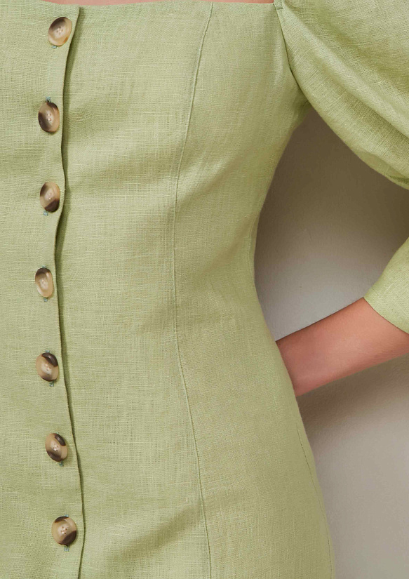 Выкройка Платье Dolce