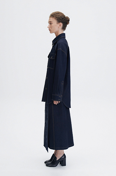 Рубашка Nolana