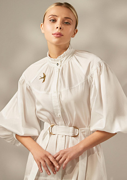 Платье Fortuna