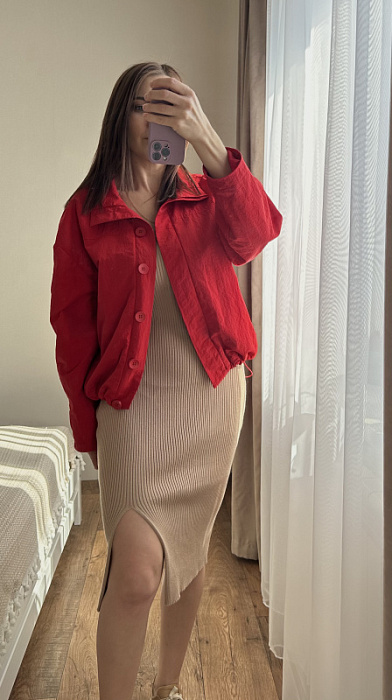 Ветровка Aeris