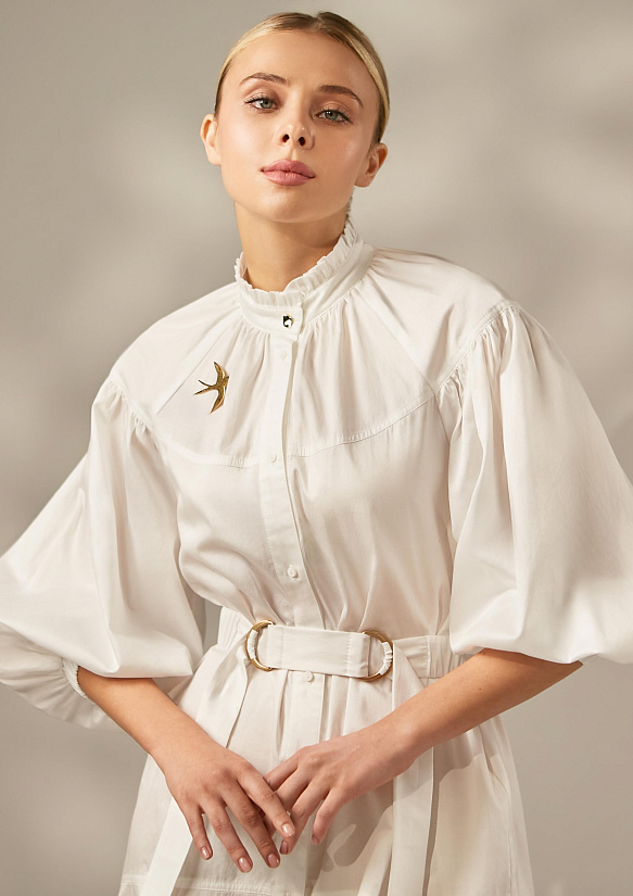 Выкройка Платье Fortuna