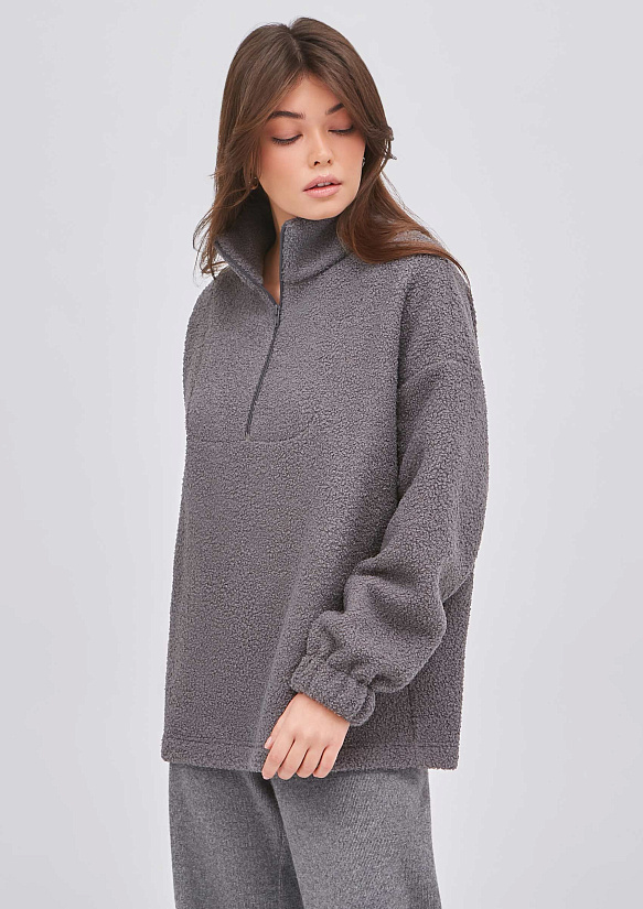 Выкройка Анорак Margrit