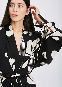 Платье Samanta