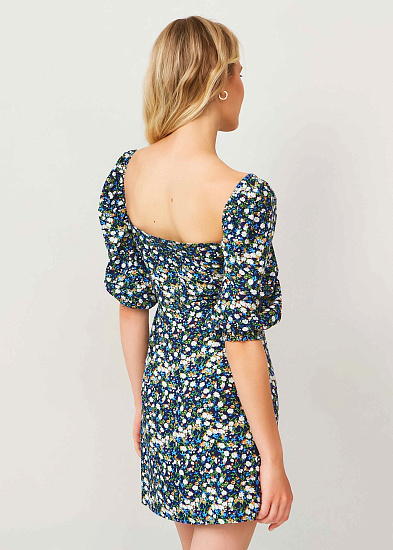 Платье Asteria