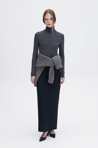 Водолазка Izi