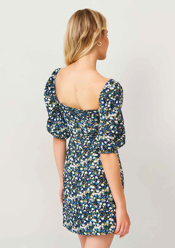 Выкройка Платье Asteria