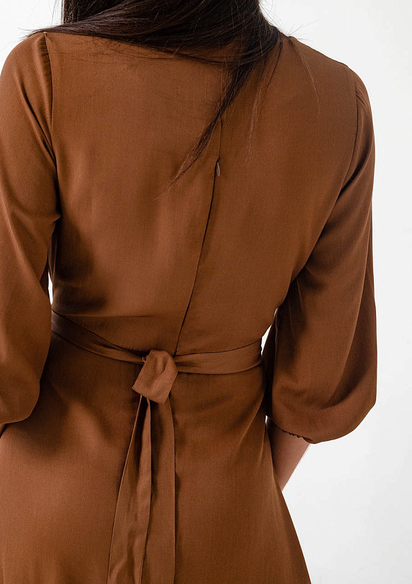 Выкройка Платье Mari