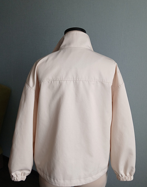 Ветровка Aeris