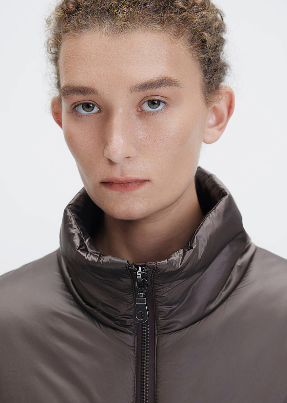 Выкройка Жилет Rikki