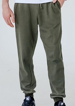 Трикотажные брюки Bob