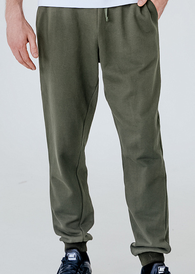 Трикотажные брюки Bob