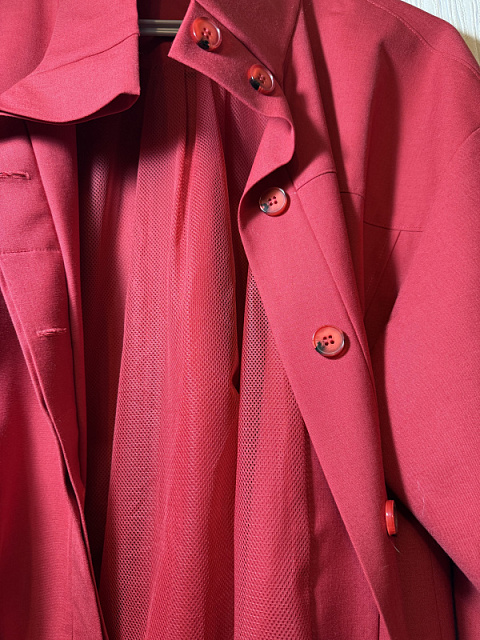 Ветровка Aeris