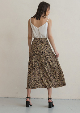 Юбка Leo