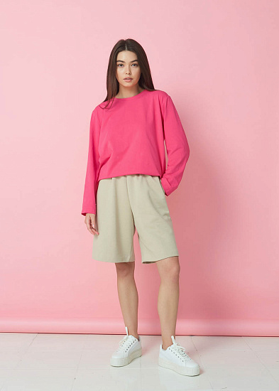 Лонгслив Lonna