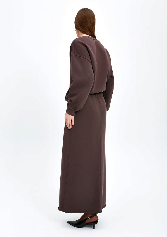 Выкройка Юбка Lena