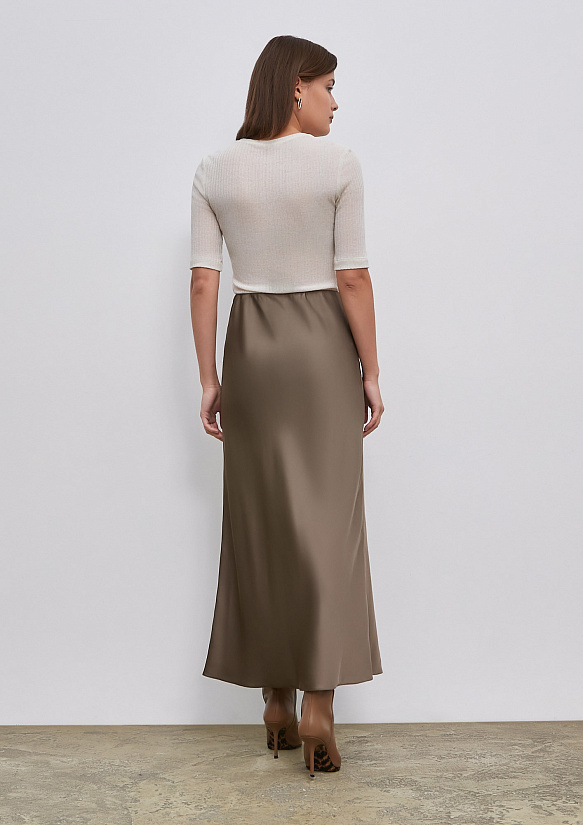 Выкройка Юбка Irma