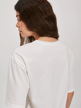 Футболка Aura