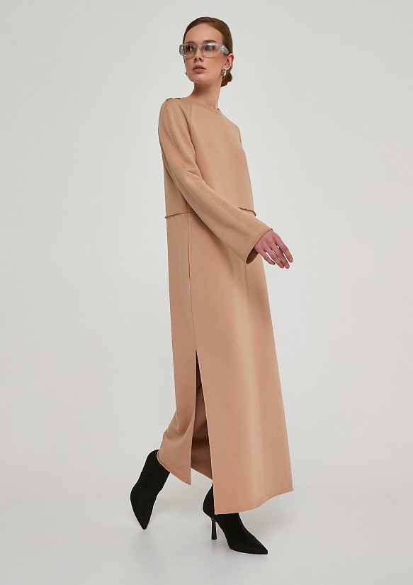 Выкройка Платье May