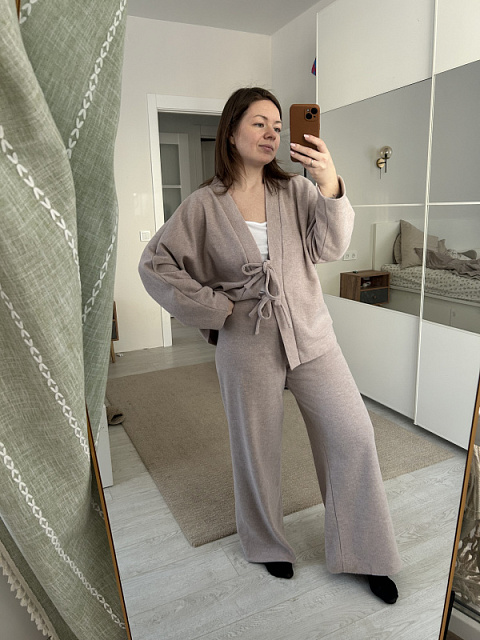 Кардиган Noen