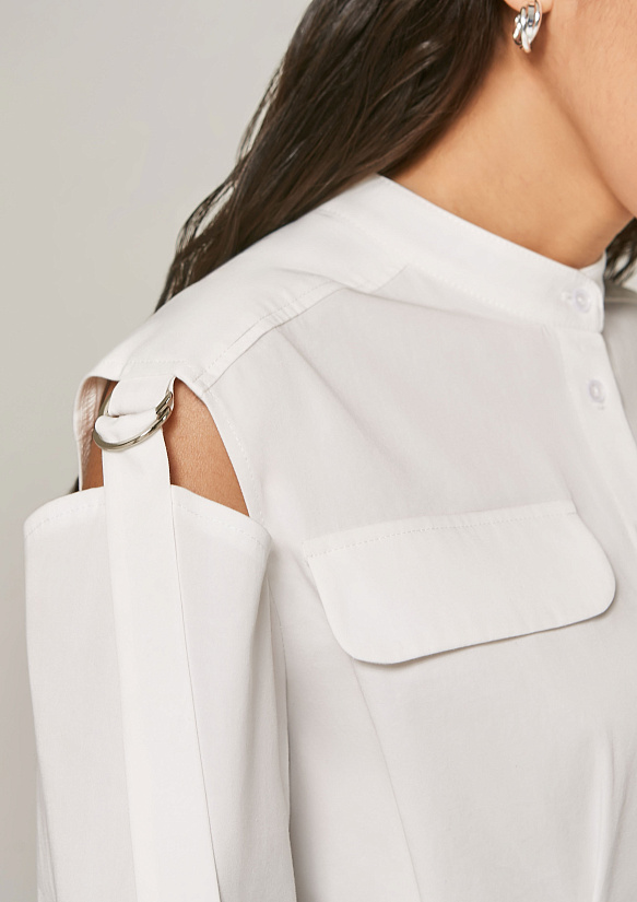 Выкройка Платье Skye