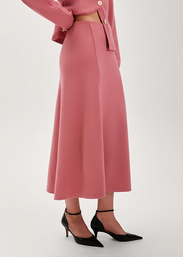 Выкройка Юбка Paola