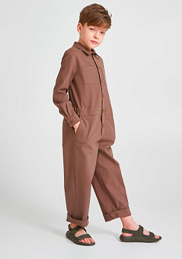 Комбинезон Bart