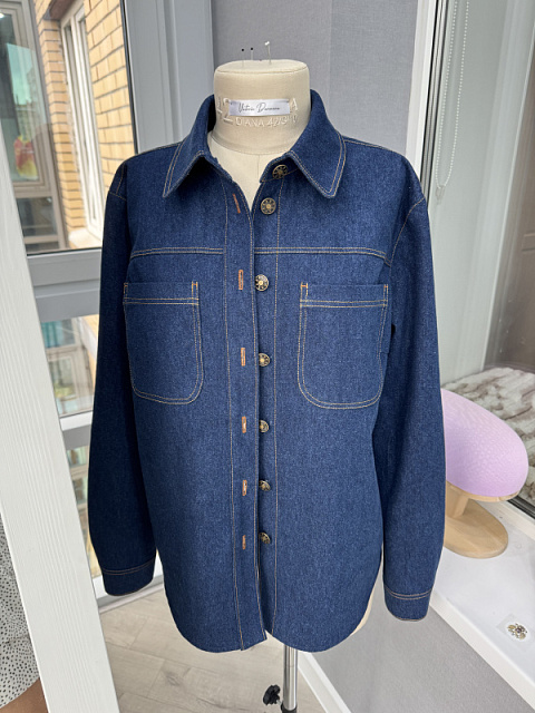 Рубашка Erika