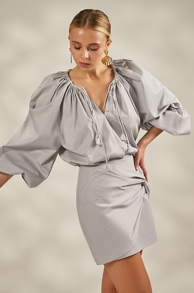 Блузка Hillary