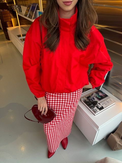 Ветровка Aeris