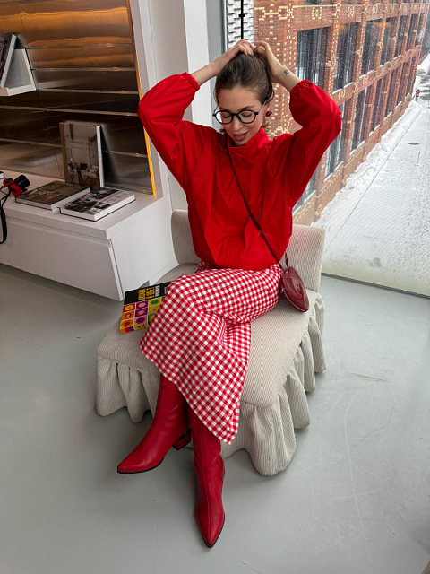 Ветровка Aeris