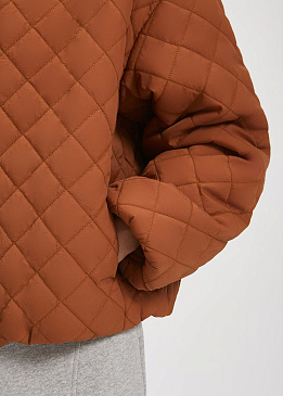 Куртка Quilt