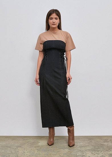 Платье Clarence