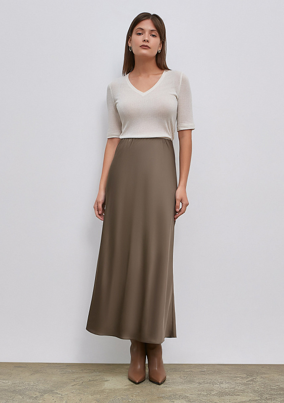 Выкройка Юбка Irma